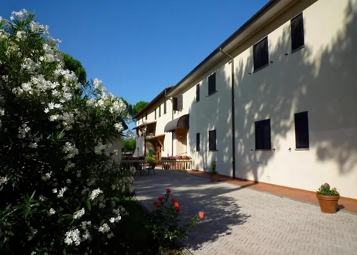 La Torretta Hotel 3*