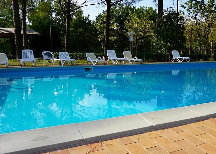 Hotel La Torretta Assisi