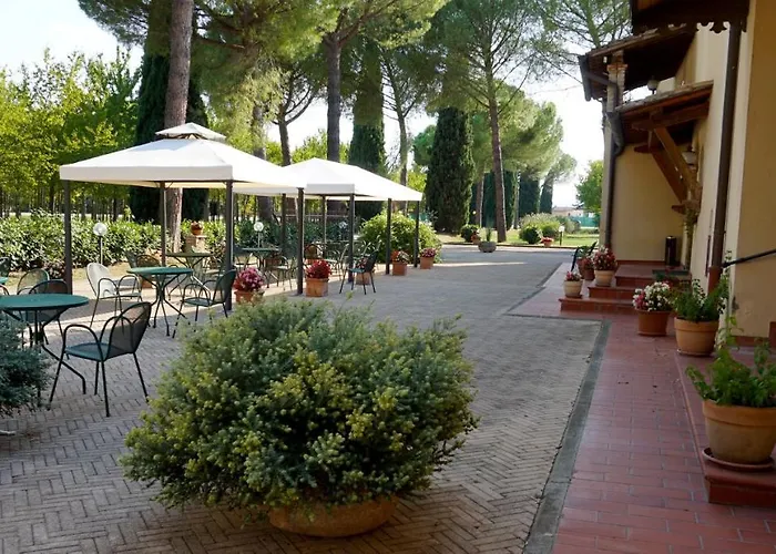 La Torretta 3* Assisi