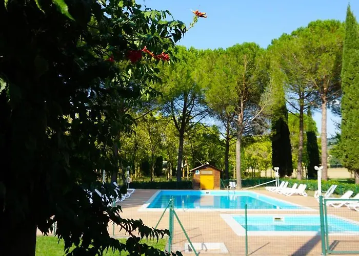 La Torretta Hotel Assisi