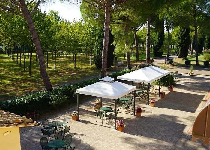 Hotel La Torretta Assisi