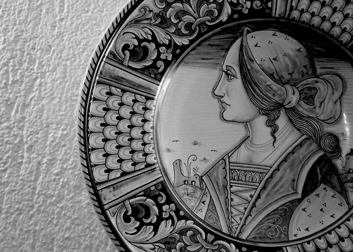 La Torretta Hotel Assisi