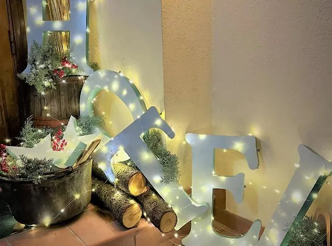 La Torretta Hotel 3*