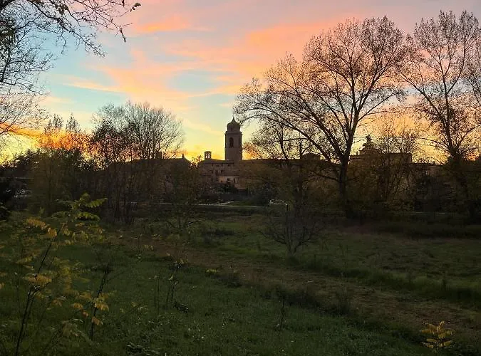 La Torretta 3* Assisi
