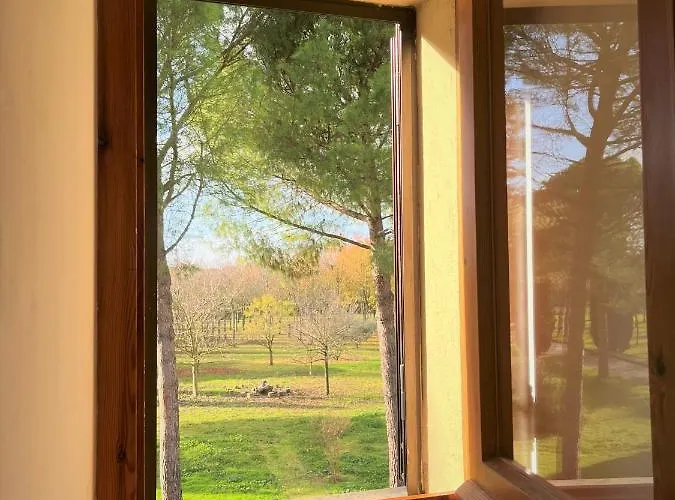 Hotel La Torretta Assisi