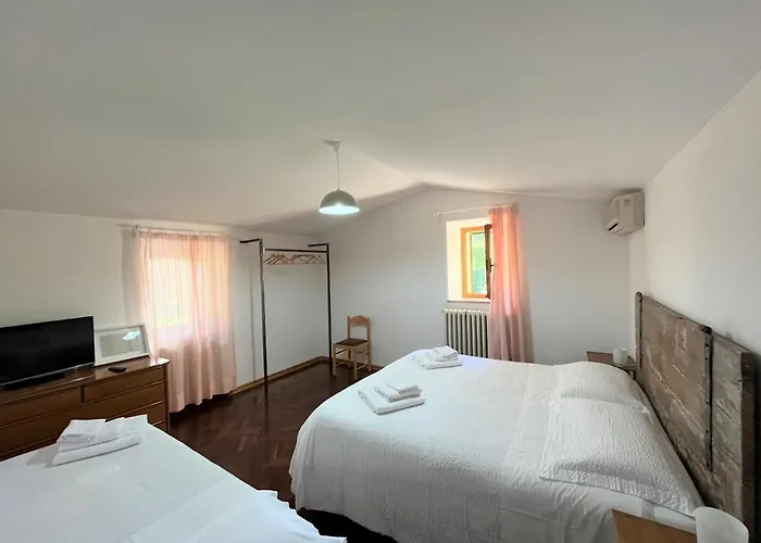 La Torretta Hotel 3*