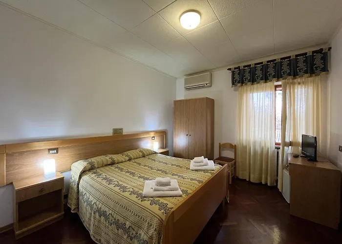 La Torretta Hotel Assisi