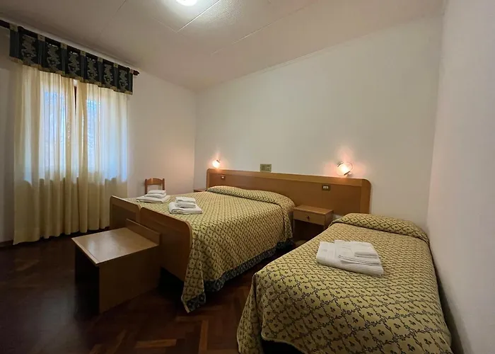 La Torretta Hotel 3*