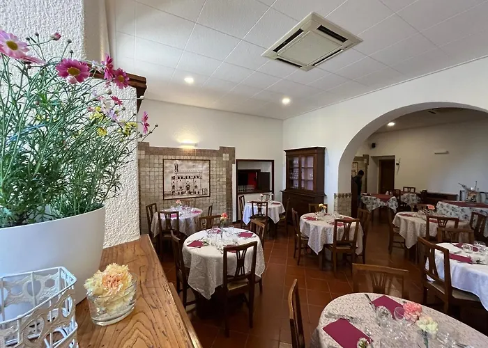 La Torretta Hotel Assisi