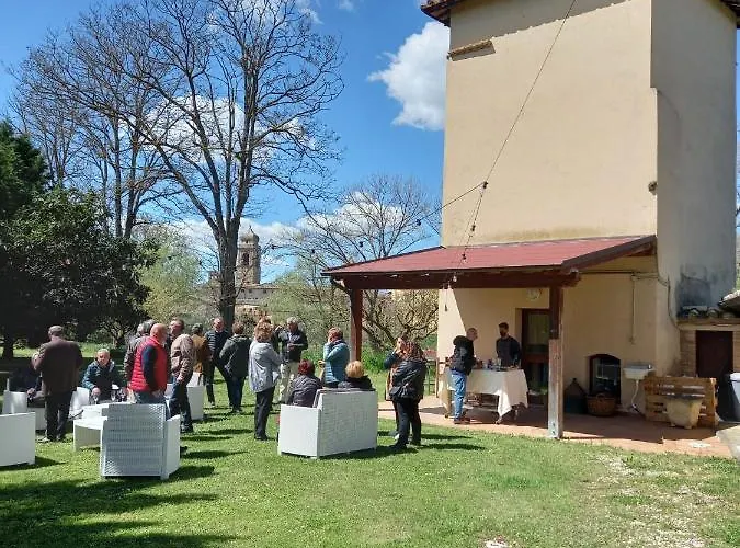 La Torretta 3* Assisi