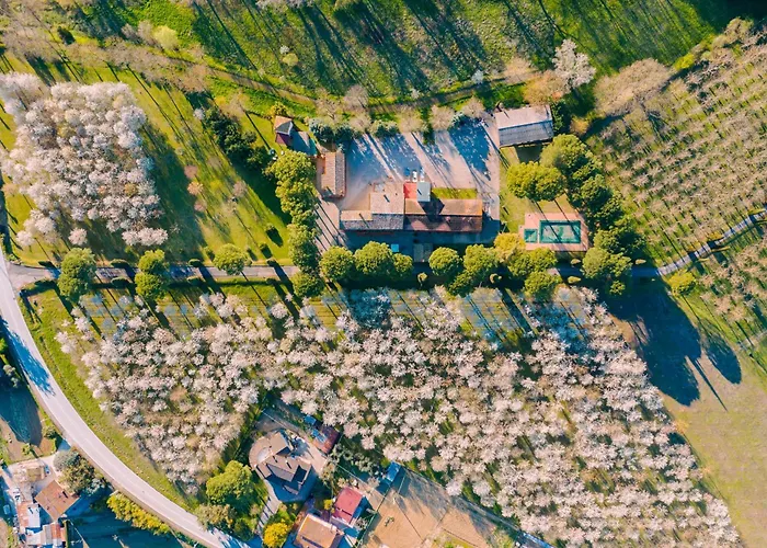 Hotel La Torretta 3*