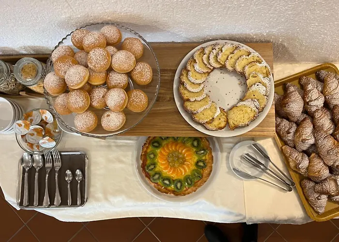 Hotel La Torretta Assisi